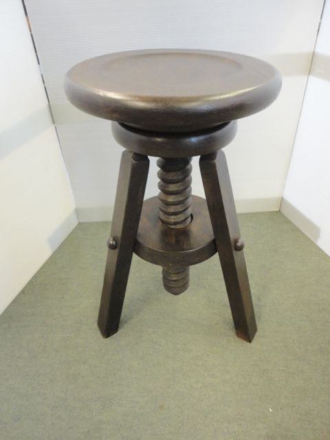 Artist or Potters Stool