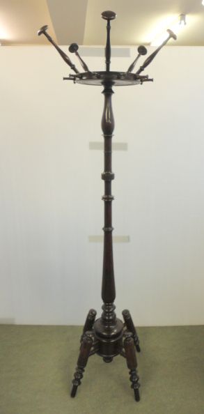 Hat & Coat Stand