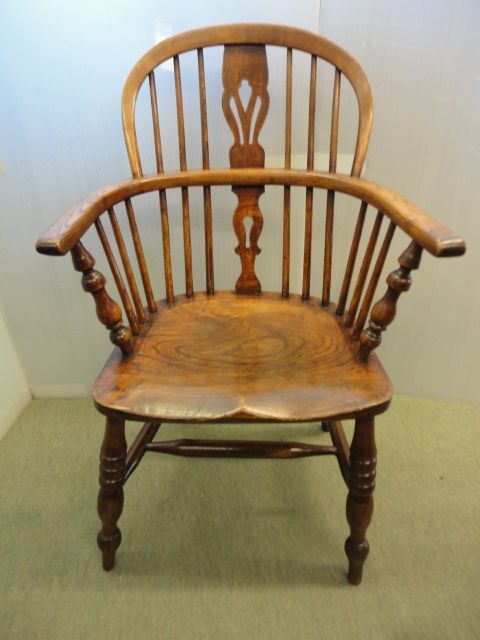 Windsor Chair