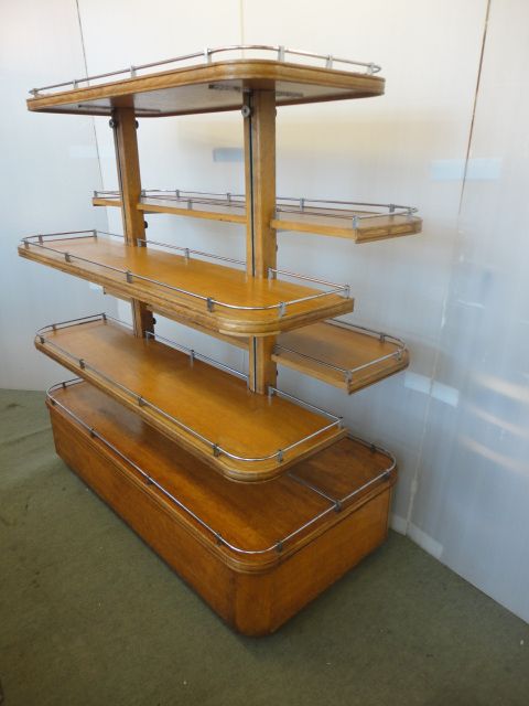 Display Gondola
