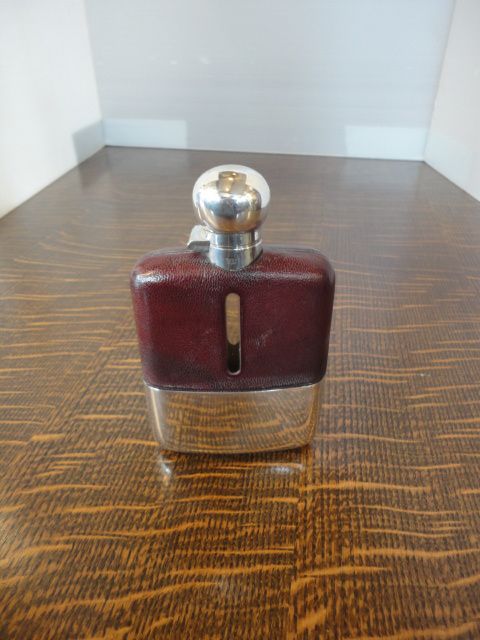 Drinking Flask