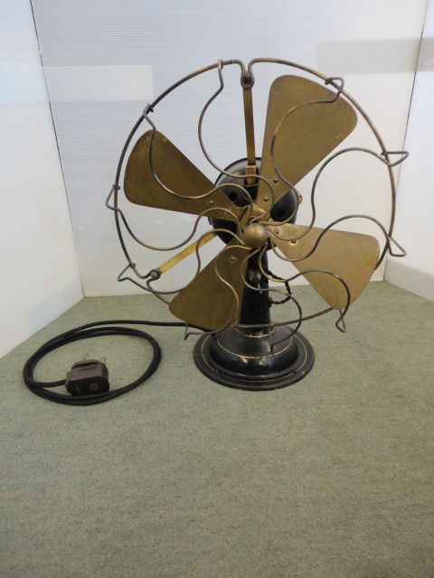 Desk  Fan