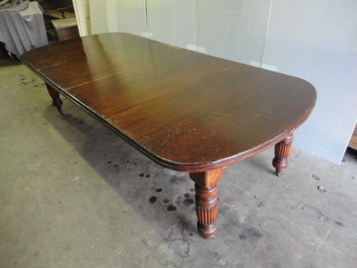 Large Windout Table