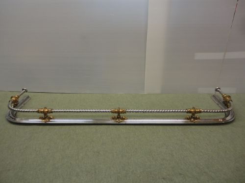 Victorian Fender