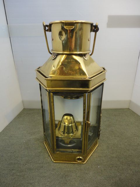 ship oil lantern ship oil lantern