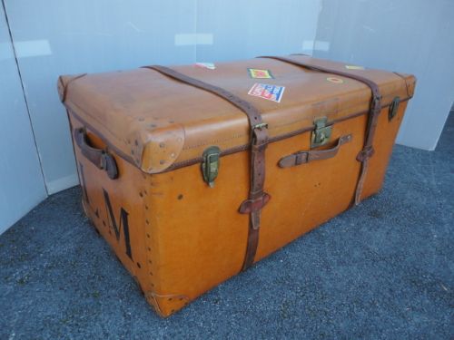 Super Cabin Trunk