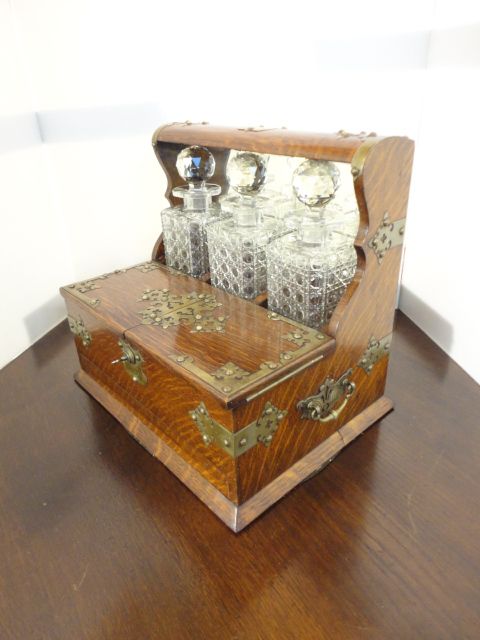 Quality Oak Games Tantalus