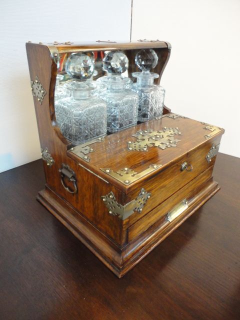 Quality Oak Games Tantalus