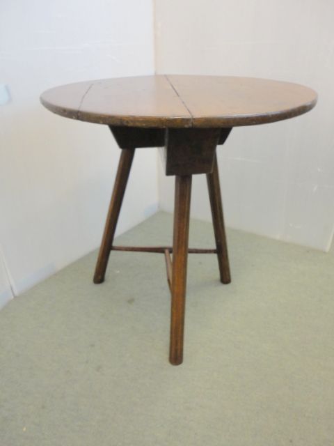 Period Cricket Table