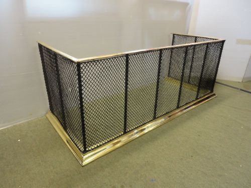 Quality Large Fireguard