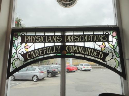 Superb Original Pharmacists Panels