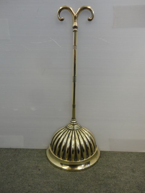 Quality Brass Door Stop