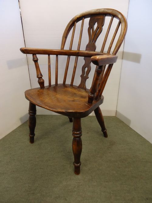 Child's Windsor