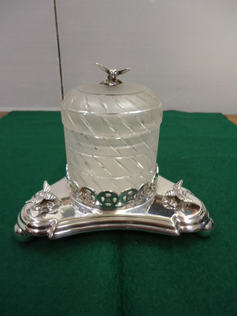 Quality Honey Pot