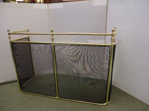 Heavy Quality Spark/ Child Guard.