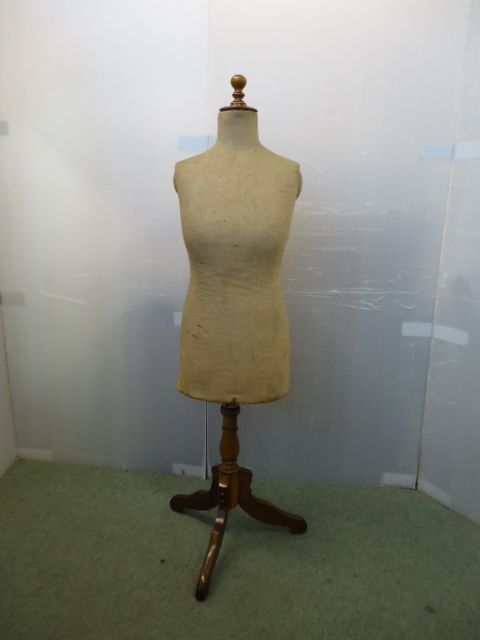 Goodwin's London Manikin