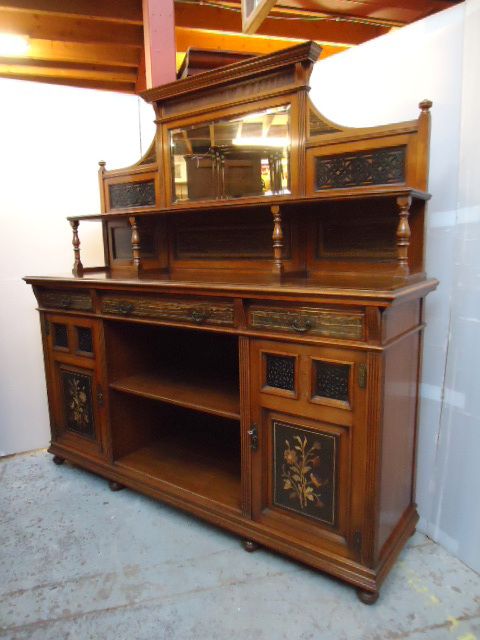 Sideboard by Gillow's Lancaster