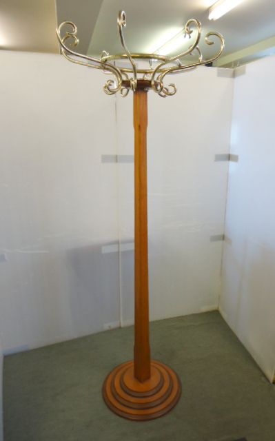 Impressive Coat Stand