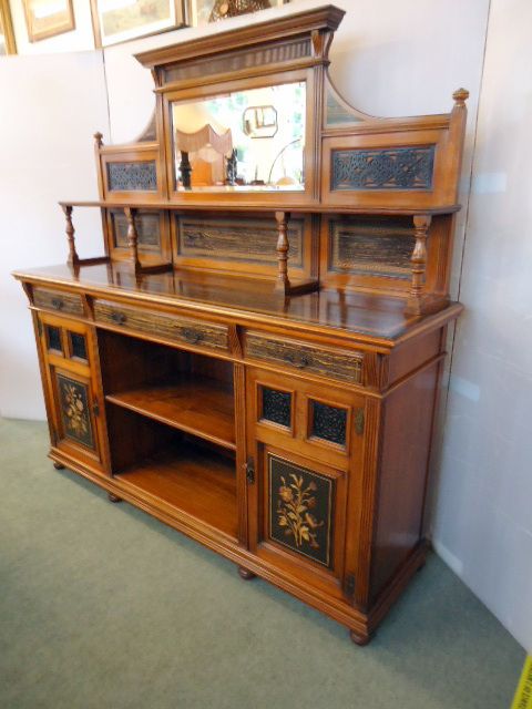 Sideboard by Gillow's Lancaster