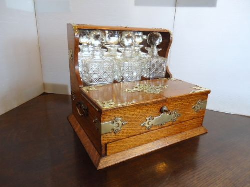 Oak Games Tantalus