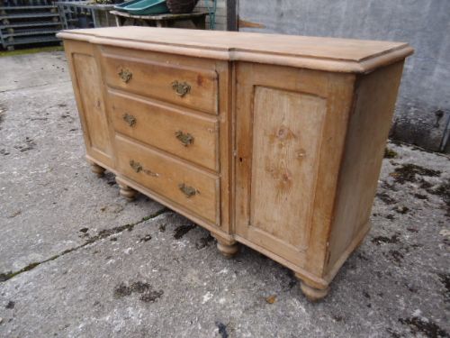 Original Pine Base