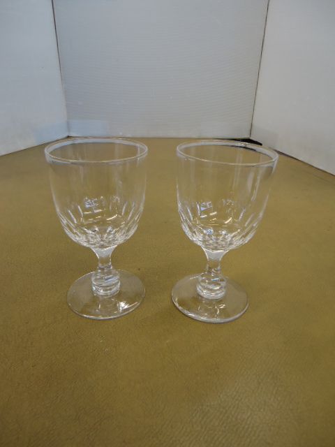 Quality Pair of Glasses