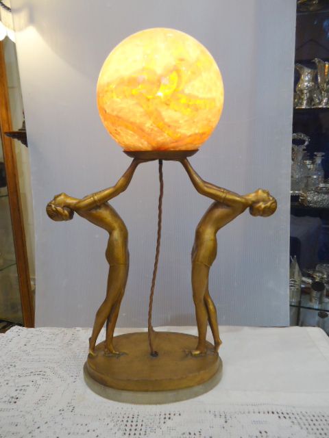 Deco Lamp