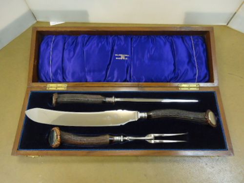 Super Quality Carving Set
