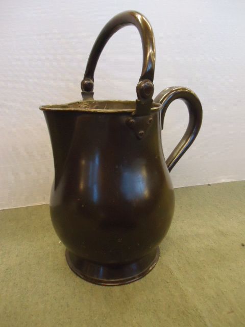 Copper Jug