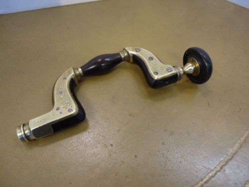 Victorian Joiners Brace