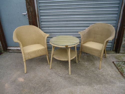 Original Lloyd Loom