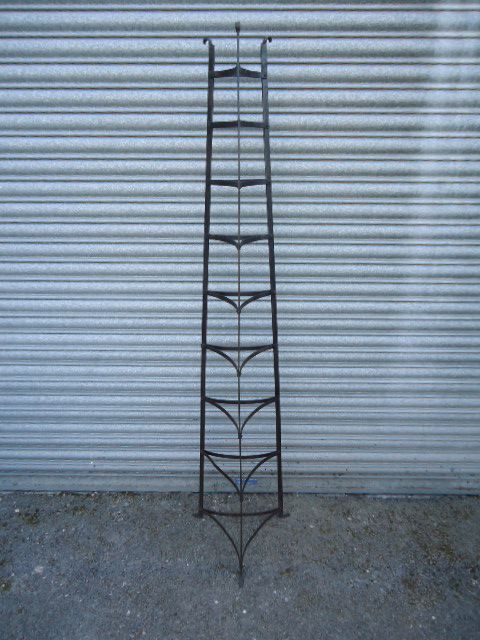 9 Heights Pan Rack