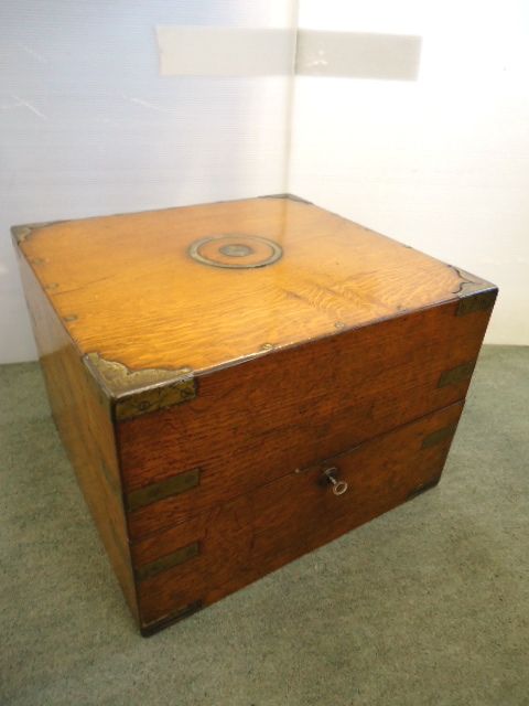 Quality Military Box
