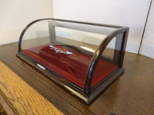 Coramandle Display