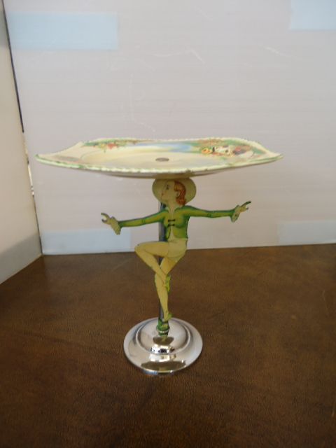 Deco Cake Stand