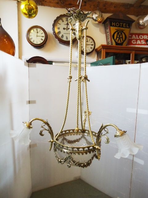 Quality Light Fitting