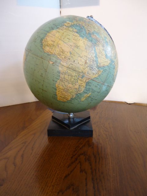 Philips 10' Challenge Globe