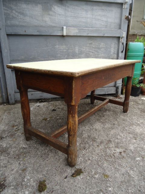 6 Tavern Tables