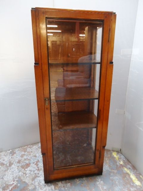 Art Deco Display
