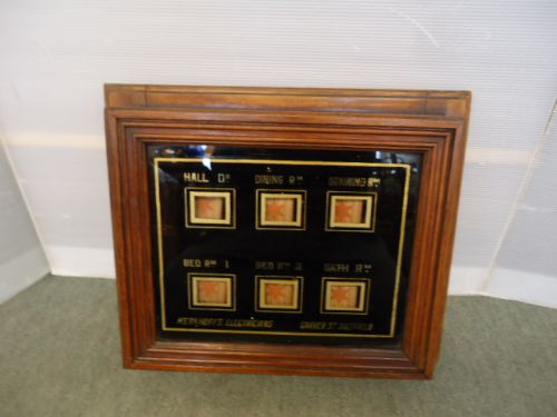 Country House Bell Box