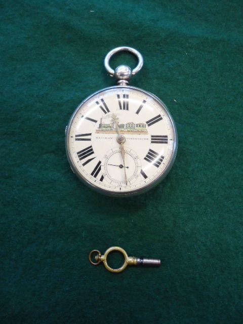 Railway Watch