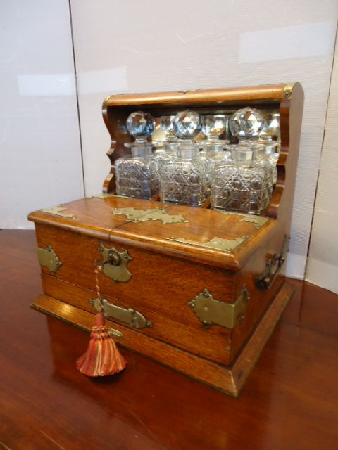 Oak Games Tantalus