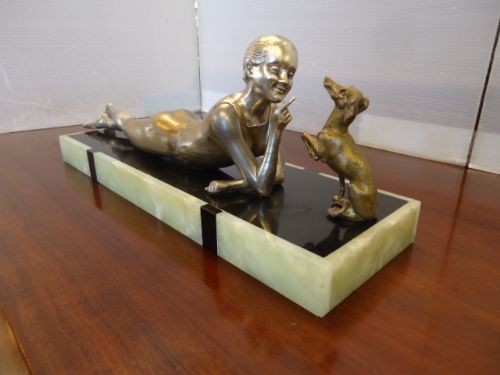 Deco Figure