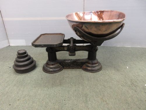 Day & Millward Scale