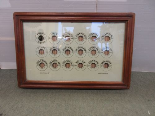 Large Bell Box