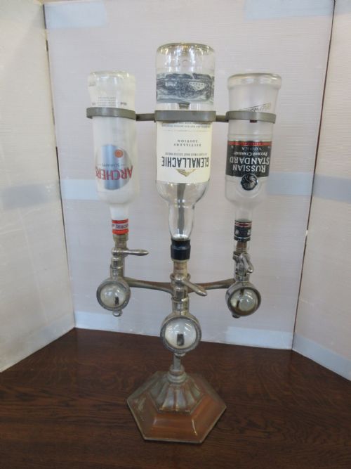 3 Way Optic Stand