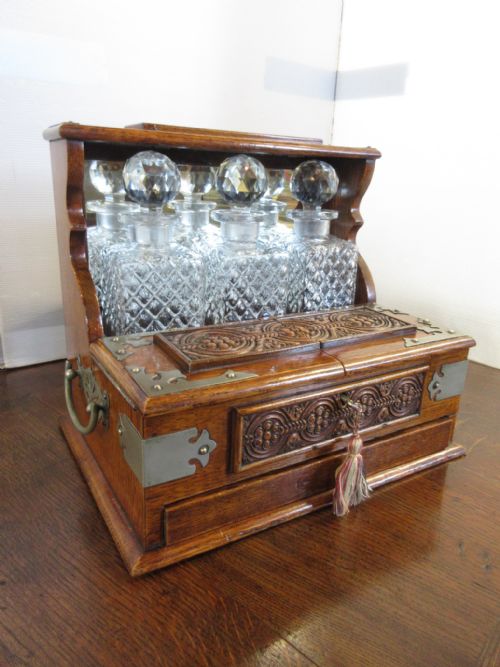 Quality Oak Games Tantalus