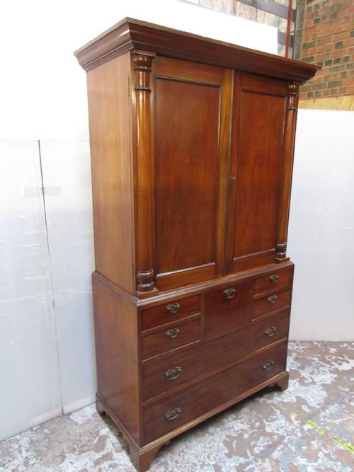 Mahogany Press