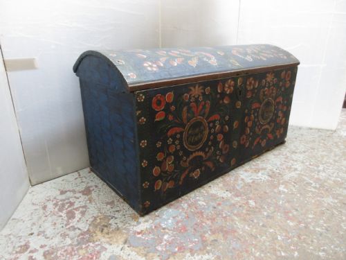 Scandinavian Box