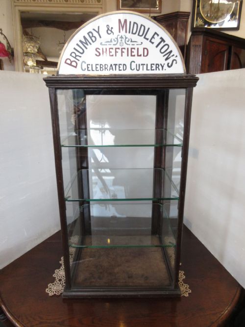 Shop Display